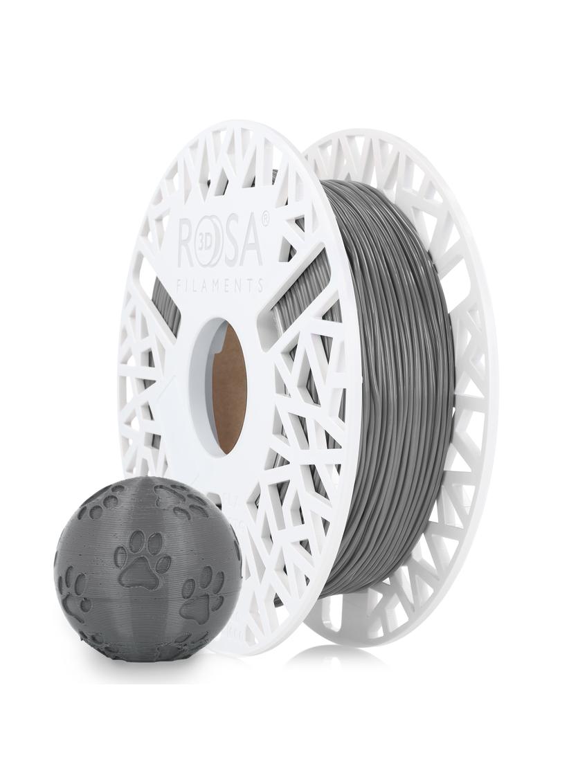 Filament 3D ROSA-Flex 96A Gray