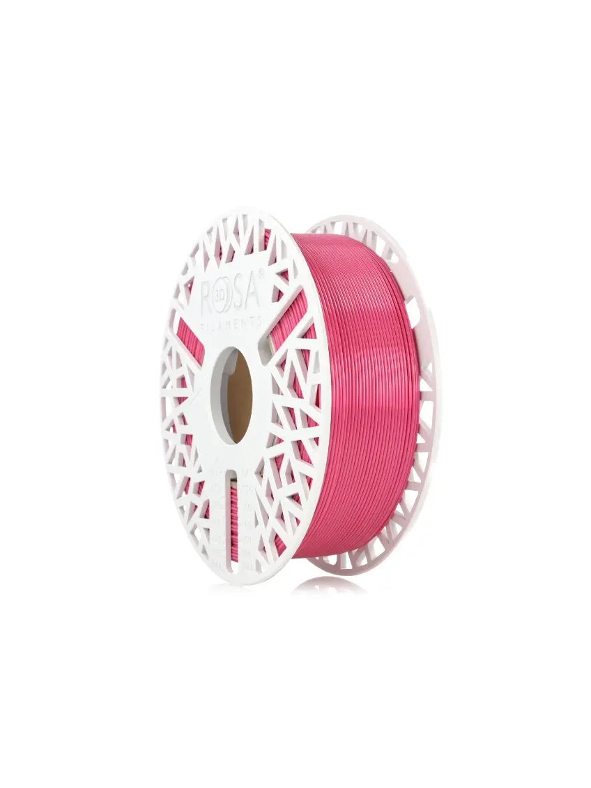 Filament 3D PLA High Speed Pink OUTLET