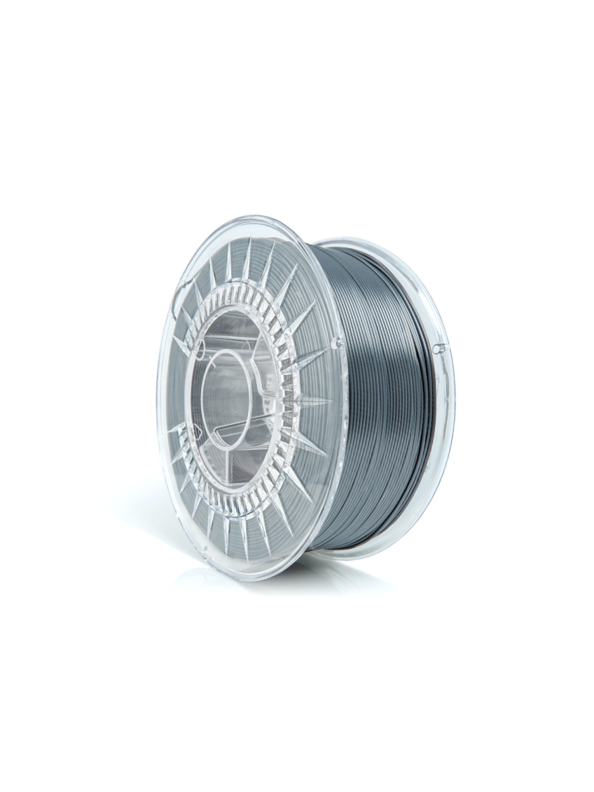 FILAMENT 3D  PEBA-UV Gray (1kg / 1.75mm)