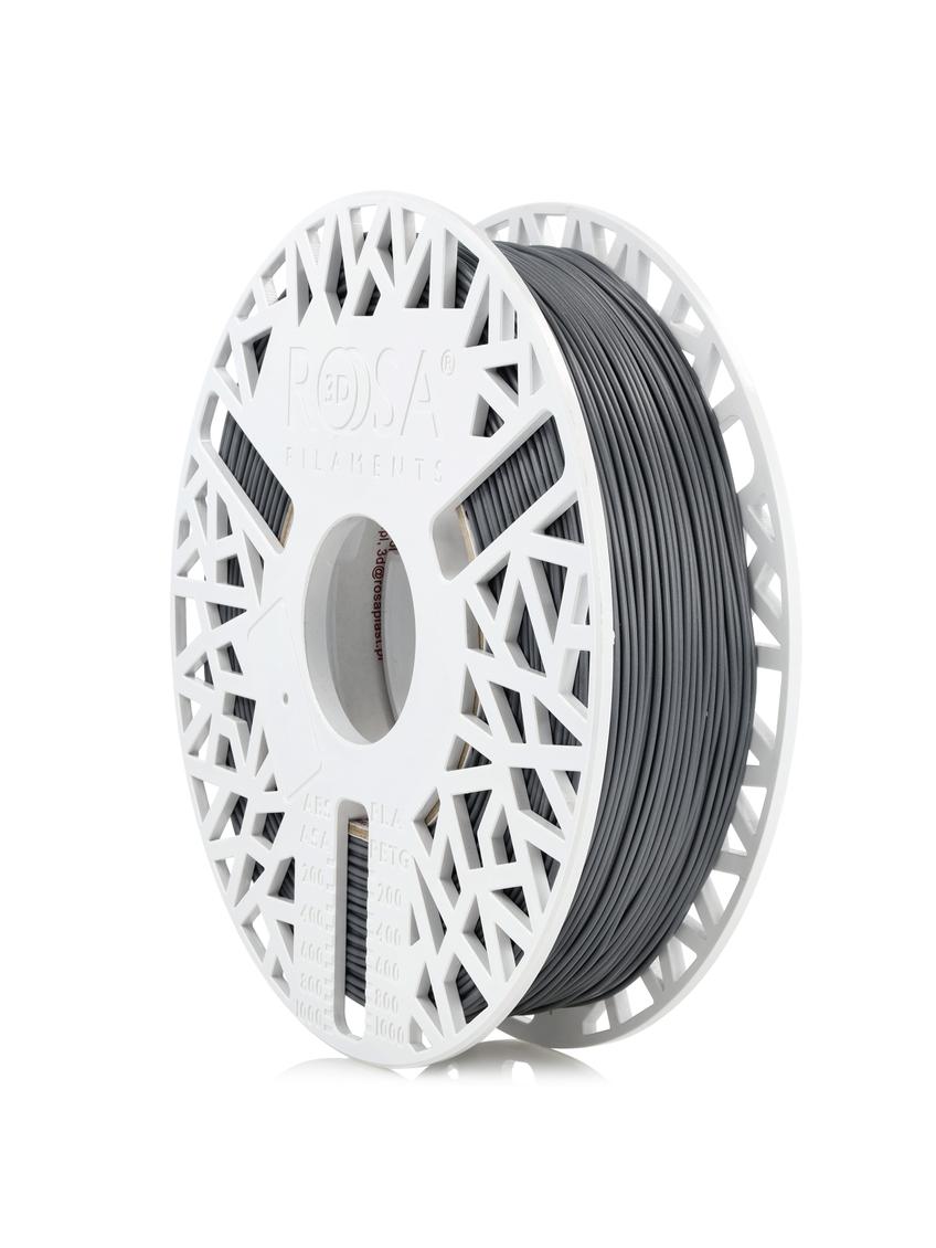 FILAMENT 3D TPU Flex LW Gray 0,70 kg