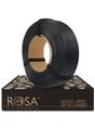 Filament 3D ReFill PLA Starter Glitter Graphite
