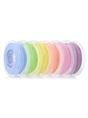 PLA Pastel Filament Set 6×350g