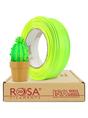 FILAMENT 3D ReFill PLA Magic Neon Mojito (neon yellow + juicy green) 0,5kg