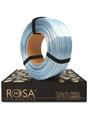 Filament 3D ReFill PLA-Silk Silver