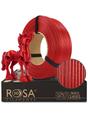 Filament 3D ReFill PLA Galaxy Karmin Red