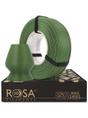 FILAMENT 3D ReFill PLA-CF Matt Matcha Green 1,75mm 1kg