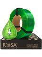 Filament 3D ReFill PET-G Standard HS Light Green Transparent