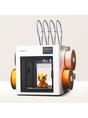 DRUKARKA 3D SNAPMAKER U1 (4 GŁOWICE)