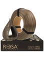 Filament 3D ReFill PET-G Standard HS Pearl Gold
