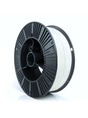 Filament 3D PET-G Standard HS White