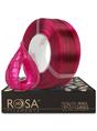 Filament 3D ReFill PET-G Standard HS Pink Transparent