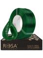 Filament 3D ReFill PET-G Standard HS Bottle Green Transparent