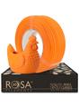 FILAMENT 3D ReFill PLA Speed Matt Curcuma Orange 1,75mm 1kg