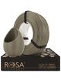 FILAMENT 3D ReFill PLA-CF Matt Olive Brown 1,75mm 1kg