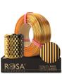 Filament 3D ReFill PLA Magic Silk Mistic Tiger