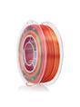 Filament 3D PLA Rainbow Silk Tropical