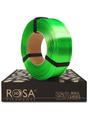 Filament 3D ReFill PLA-Silk Green