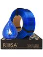Filament 3D ReFill PET-G Standard HS Blue Sky Transparent