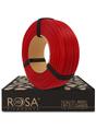 FILAMENT 3D ReFill PLA Starter OUTLET Karmin Red (Refill 1kg / 1.75mm)