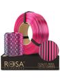 Filament 3D ReFill PLA Magic Silk Mistic Purple
