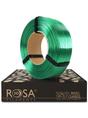 Filament 3D ReFill PLA-Silk Emerald Green