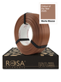 Filament 3D ReFill PLA Starter Mocha Mousse 1kg