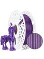 Filament 3D PLA Galaxy Violet