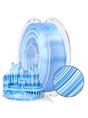 Filament 3D PLA Multicolour Frozen