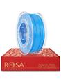 FILAMENT 3D ROSA TPU HardTech+ 83D, Impact - Abrasive - UV - H2O - microbe- resistant Blue 1kg