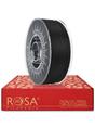 FILAMENT 3D ASA + 5Kevlar 1,75mm BLACK 1kg