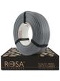 FILAMENT 3D ReFill PLA LW AERO Silver gray 1,75mm 1kg