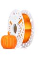 FILAMENT 3D PLA-Silk Orange 1,75mm 0,5kg