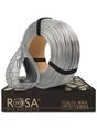 Filament 3D ReFill PET-G Standard HS Aluminium