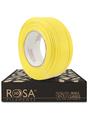 FILAMENT 3D ReFill PLA Speed Matt Ginger Yellow 1,75mm 1kg