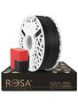 FILAMENT 3D HIPS High Impact, HT Black 1 kg