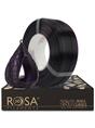 FILAMENT 3D ReFill PET-G Standard HS 1,75mm Deep Violet Transparent 1kg