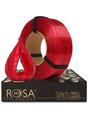 Filament 3D ReFill PET-G Standard HS Red Wine Transparent