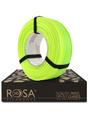 FILAMENT 3D ReFill PLA Magic Neon Mojito (neon yellow + juicy green) 1kg