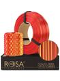 Filament 3D ReFill PLA Magic Silk Fire