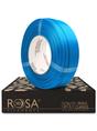 Filament 3D ReFill PLA Starter Capri Blue Satin