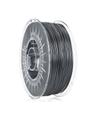 FILAMENT 3D ROSA TPU HardTech+ 83D, Impact - Abrasive - UV - H2O - microbe- resistant Gray 1kg