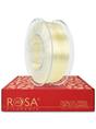 FILAMENT 3D ROSA TPU HardTech+ 83D, Impact - Abrasive - UV - H2O - microbe- resistant Transparent 1kg