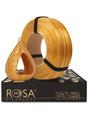 Filament 3D ReFill PET-G Standard HS Gold Metallic